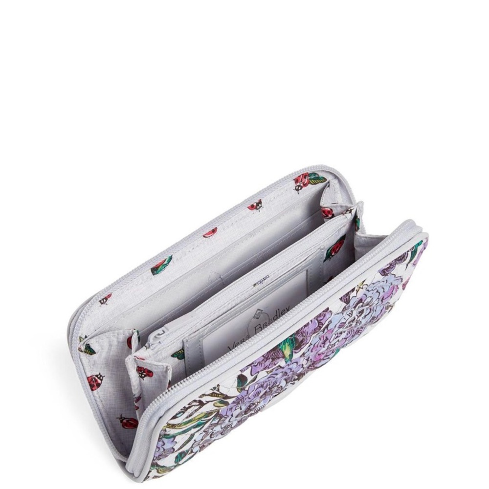 Vera Bradley - Georgia wallet